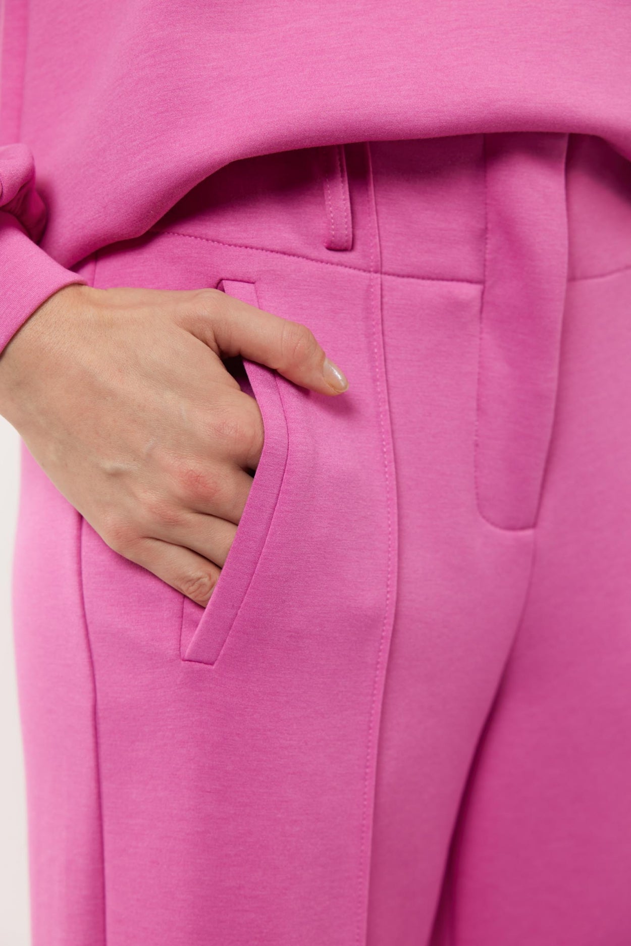 Miley pants | Super Pink