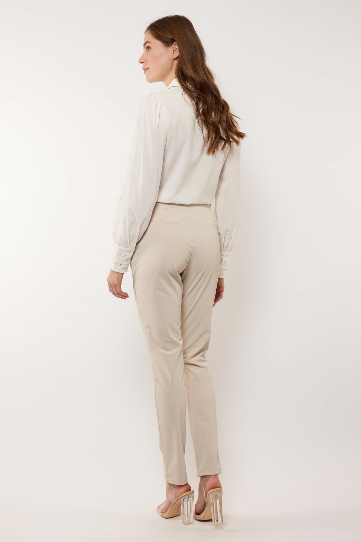 Milou pants | Sand