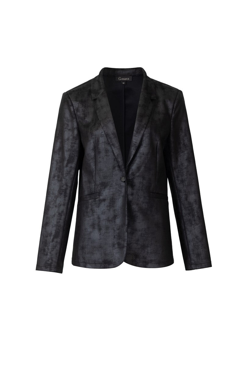 Milay blazer | Black