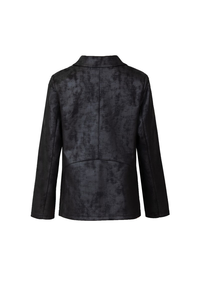 Milay blazer | Black