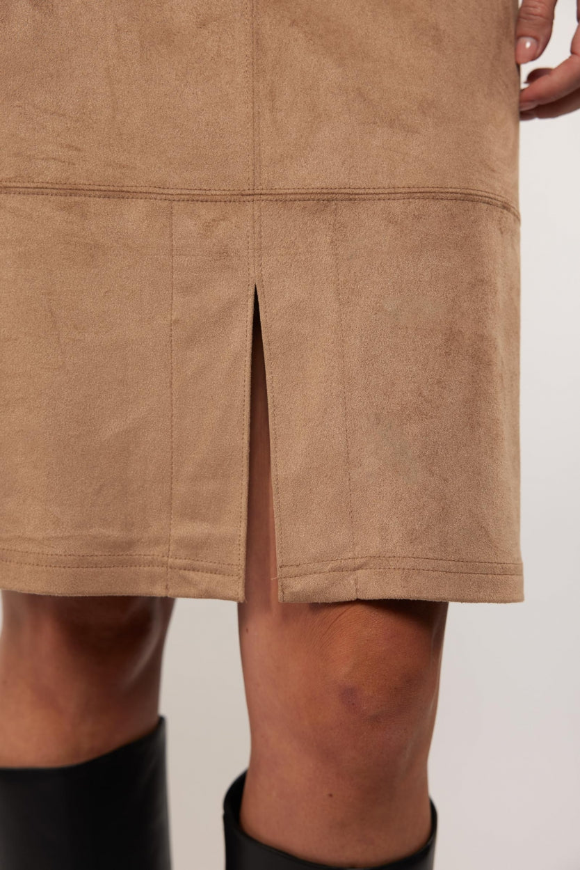 Allesandra rok | Latte