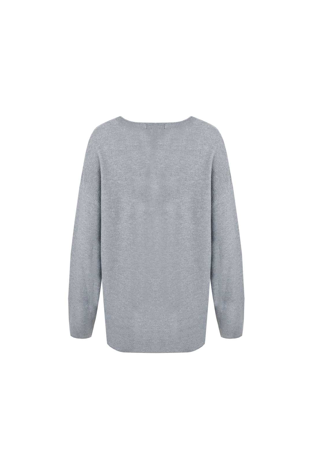Edria sweater | Smoke