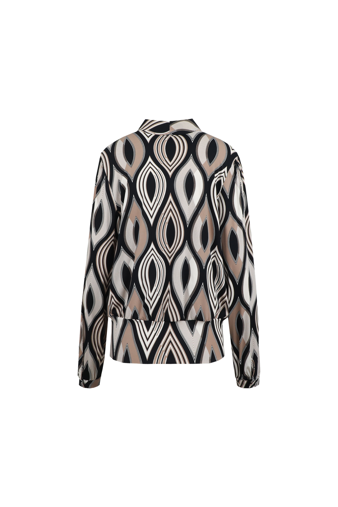 Else blouse | Sand/Sahara