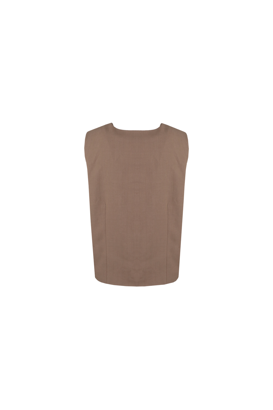 Eleane vest | Sahara