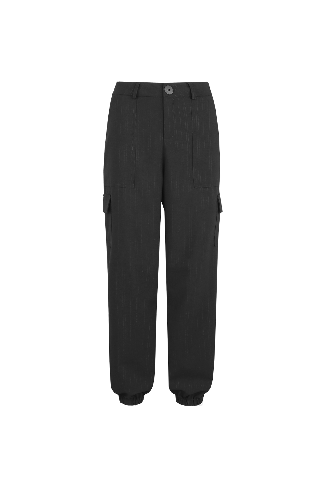 Ecren pants | Black
