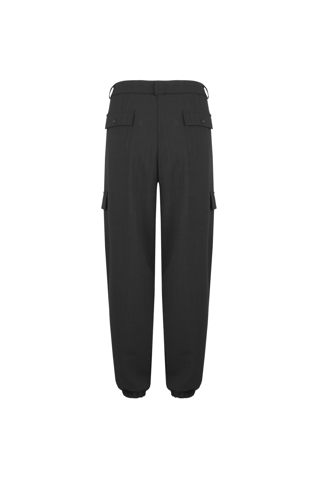 Ecren pants | Black