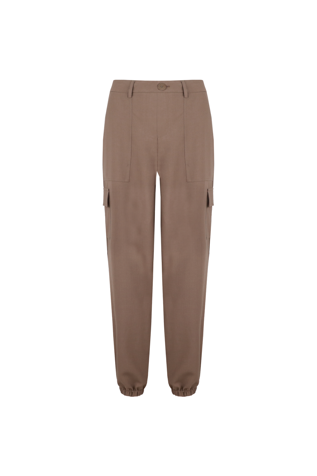 Ecren broek | Sahara
