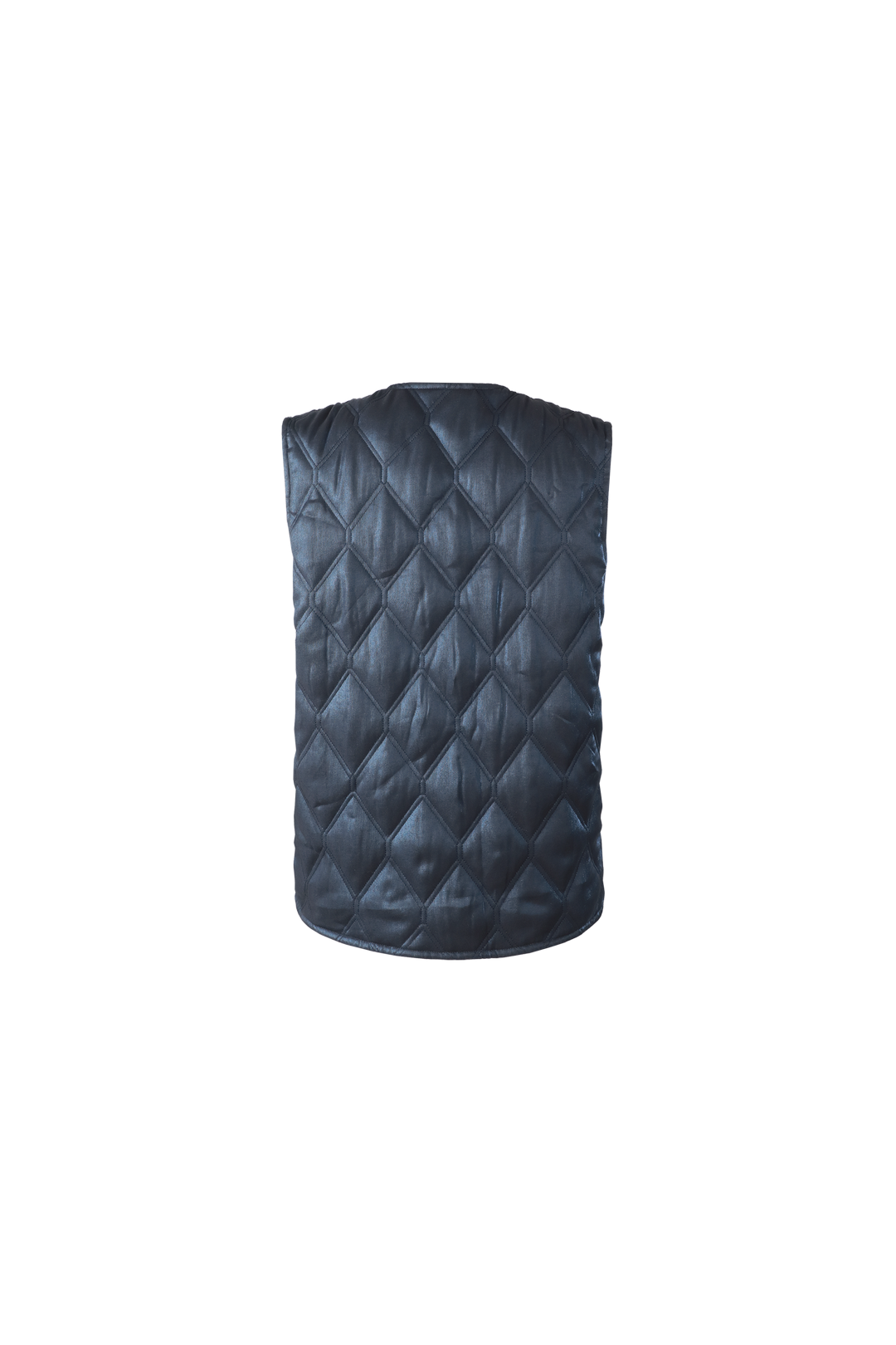 Ellinora waistcoat | Midnight Blue