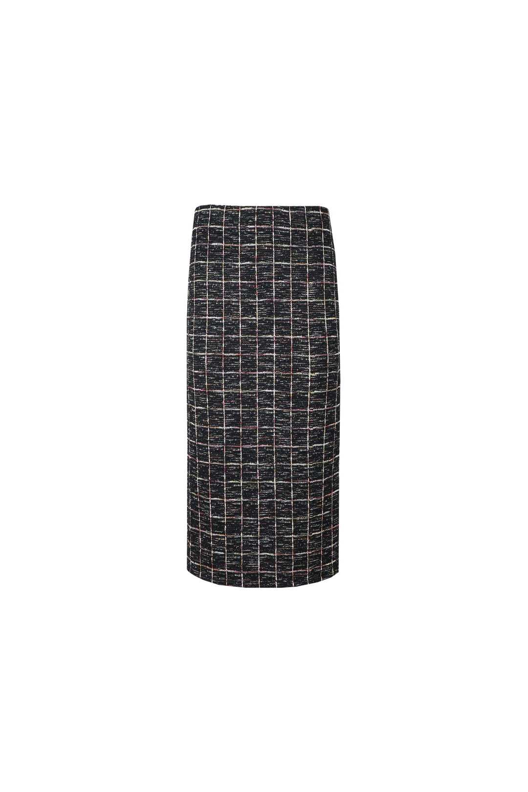Ente Rock | Schwarz/Offwhite