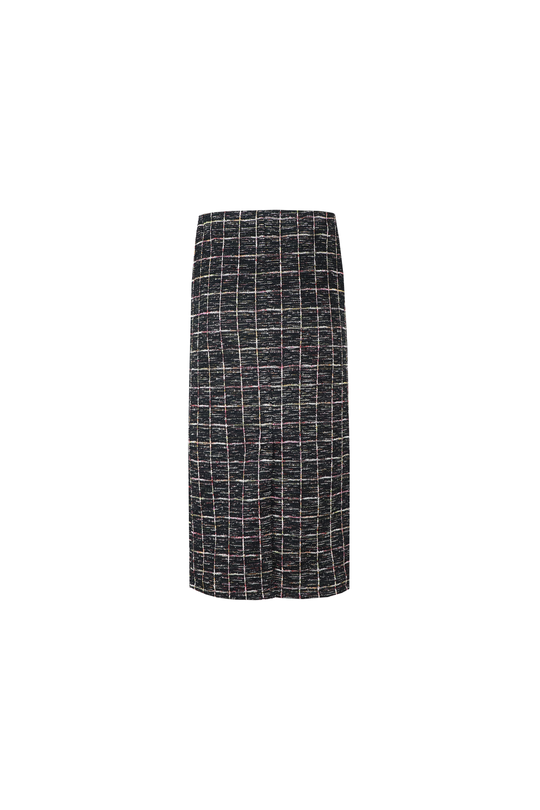 Ente Rock | Schwarz/Offwhite