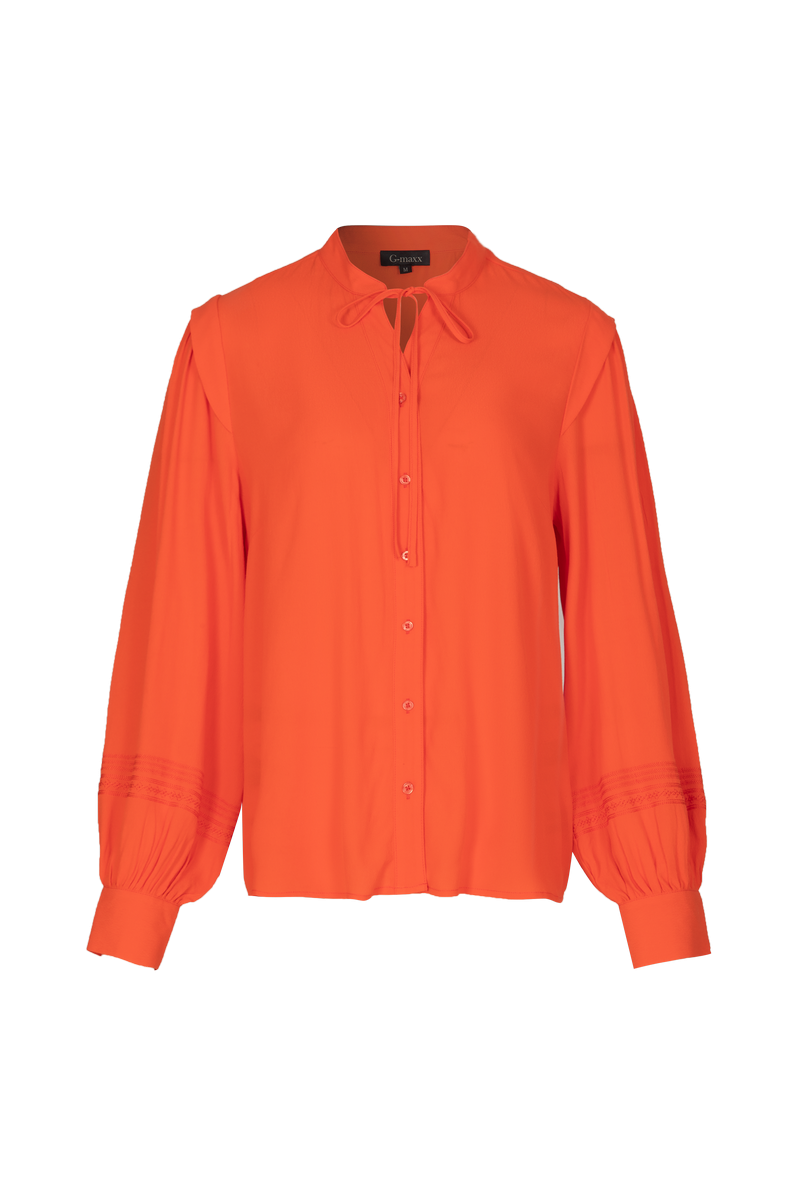 Beyonce blouse | Poppy