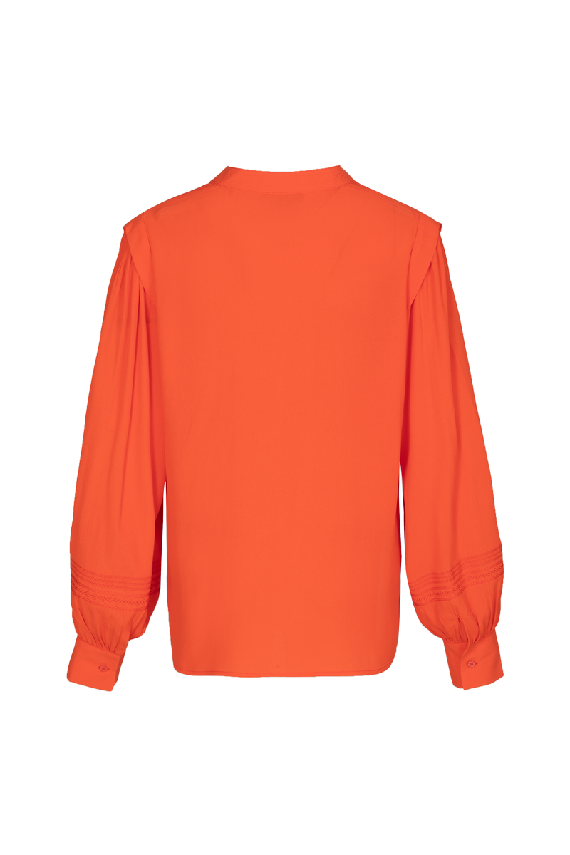 Beyonce blouse | Poppy