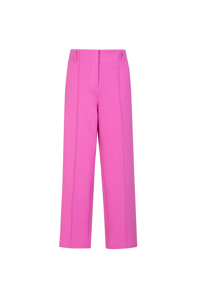Miley pants | Super Pink