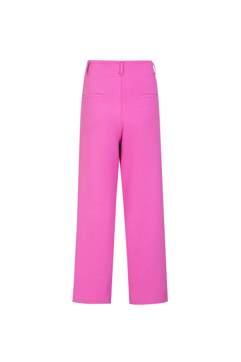 Miley pants | Super Pink