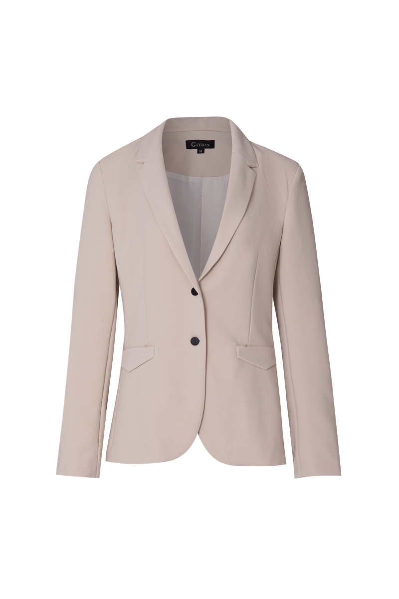Milay blazer | Sand