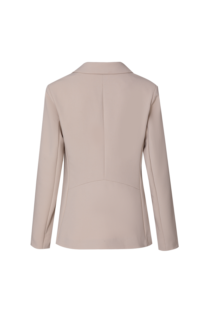 Milay blazer | Sand