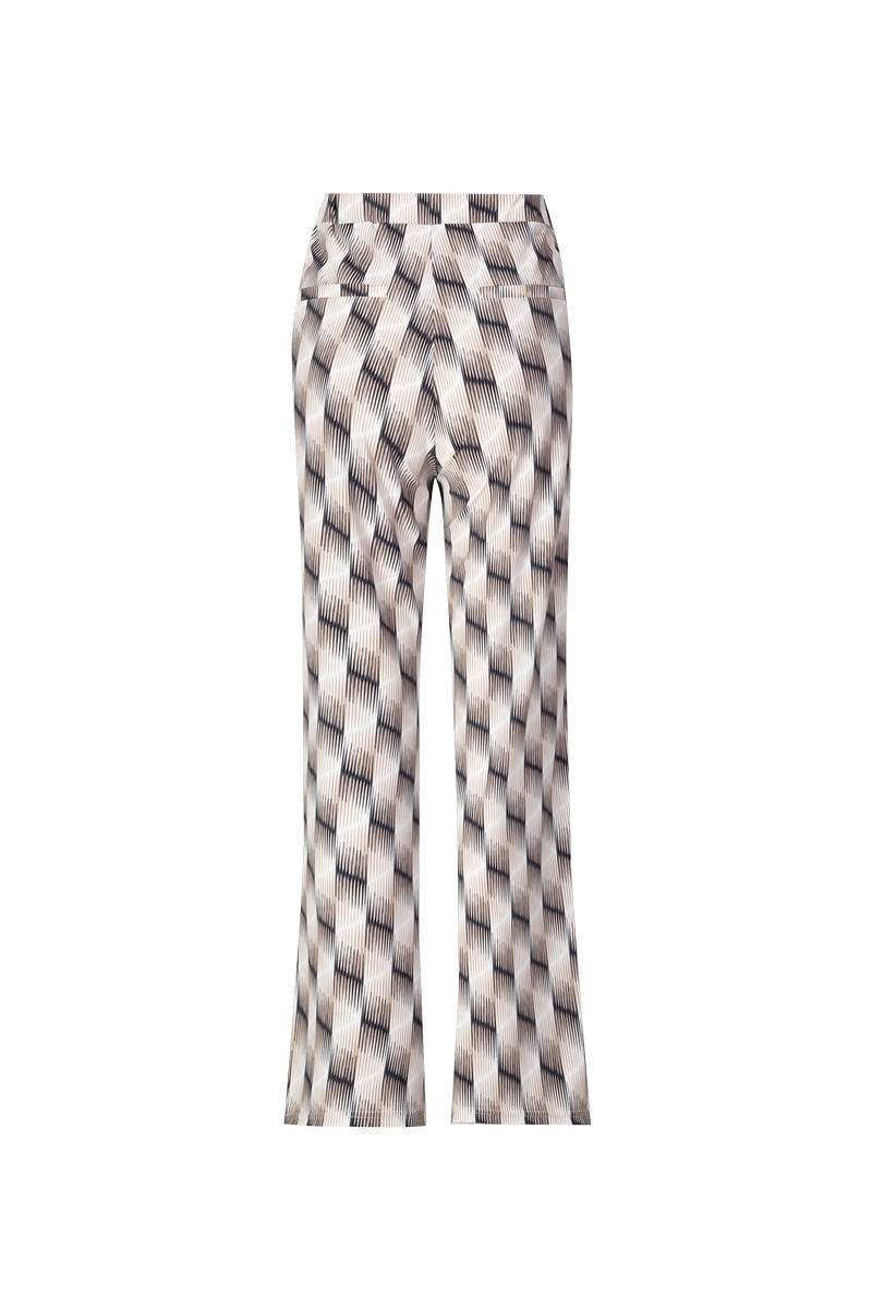 Mirna pants | Sand/Sahara