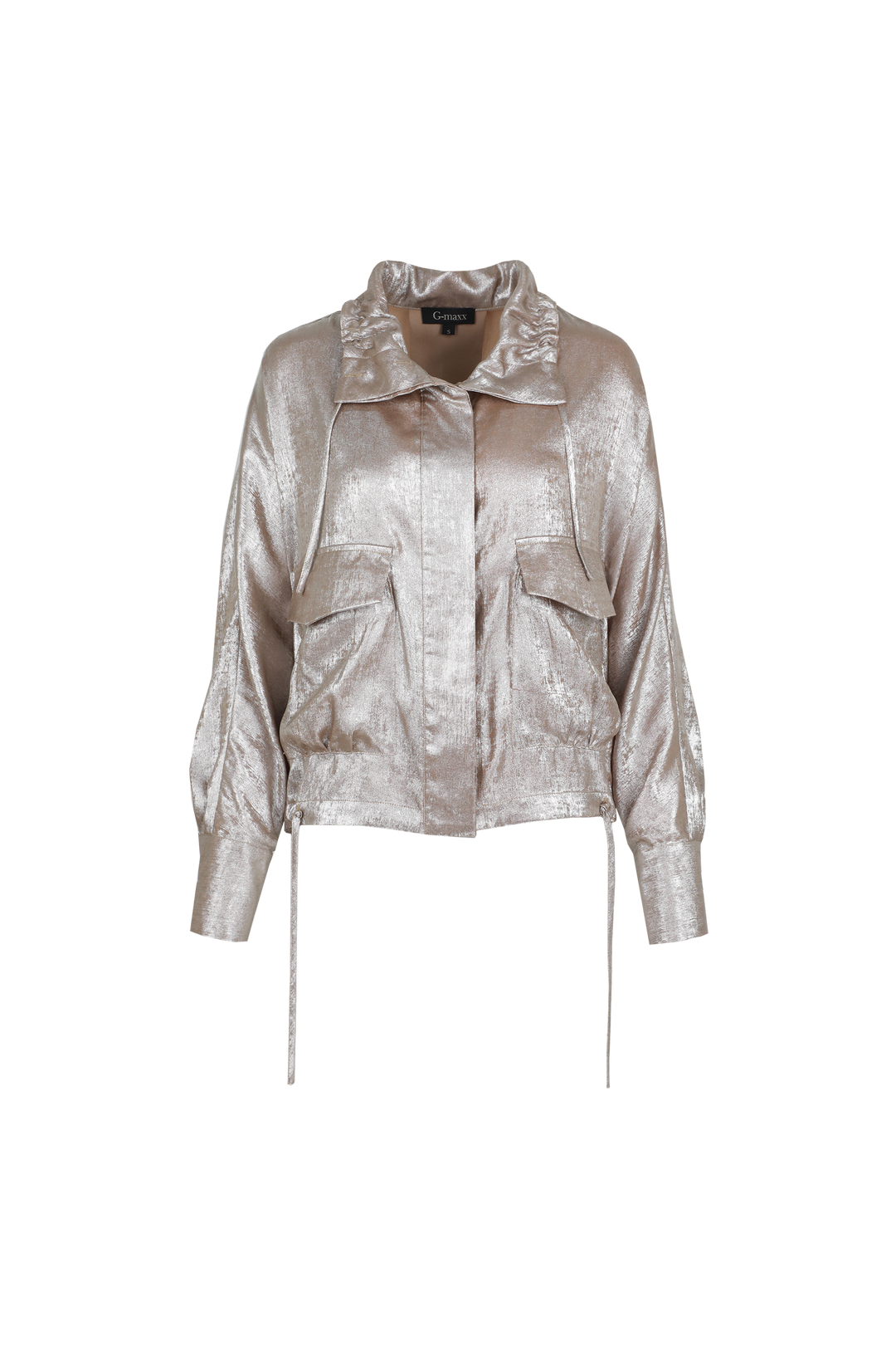 Elodi blouse | Sand