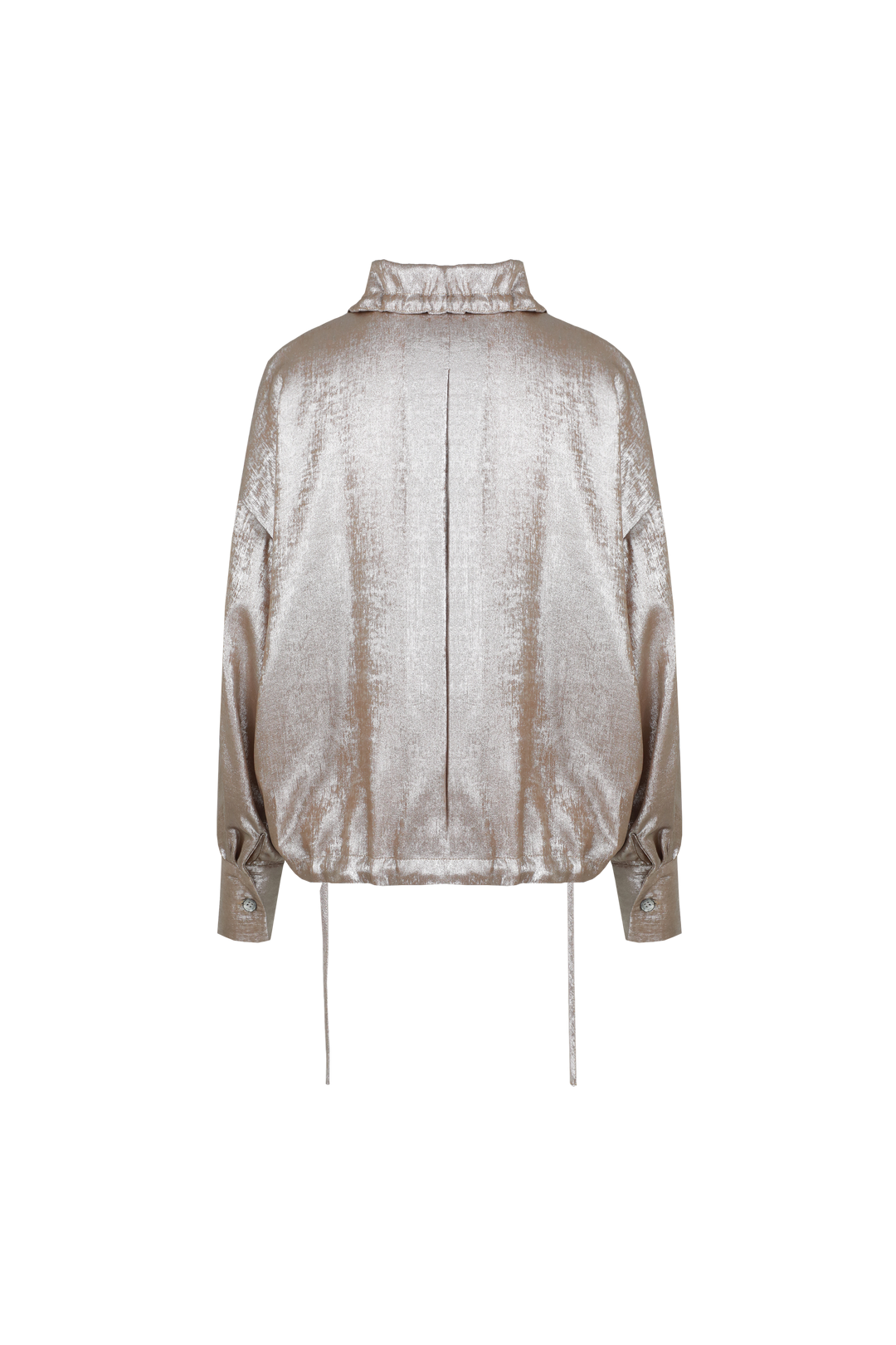 Elodi blouse | Sand