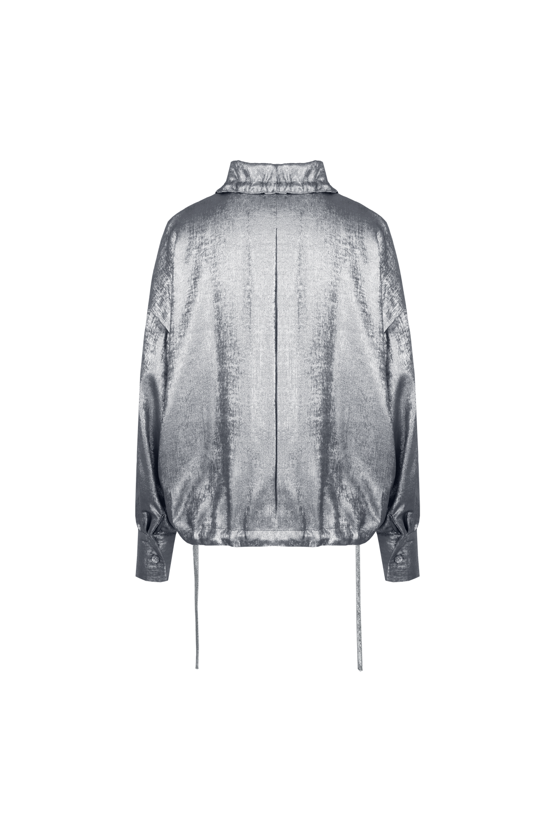 Elodi blouse | Gray Melange