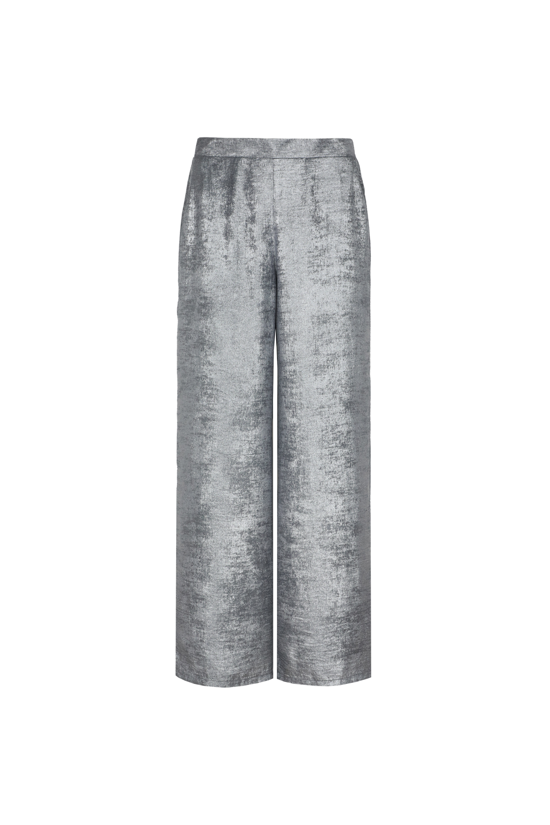 Vivianne pants | Gray Melange