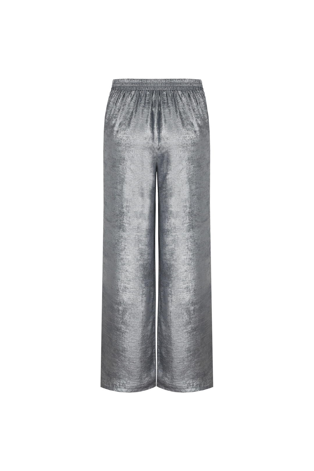Vivianne pants | Gray Melange