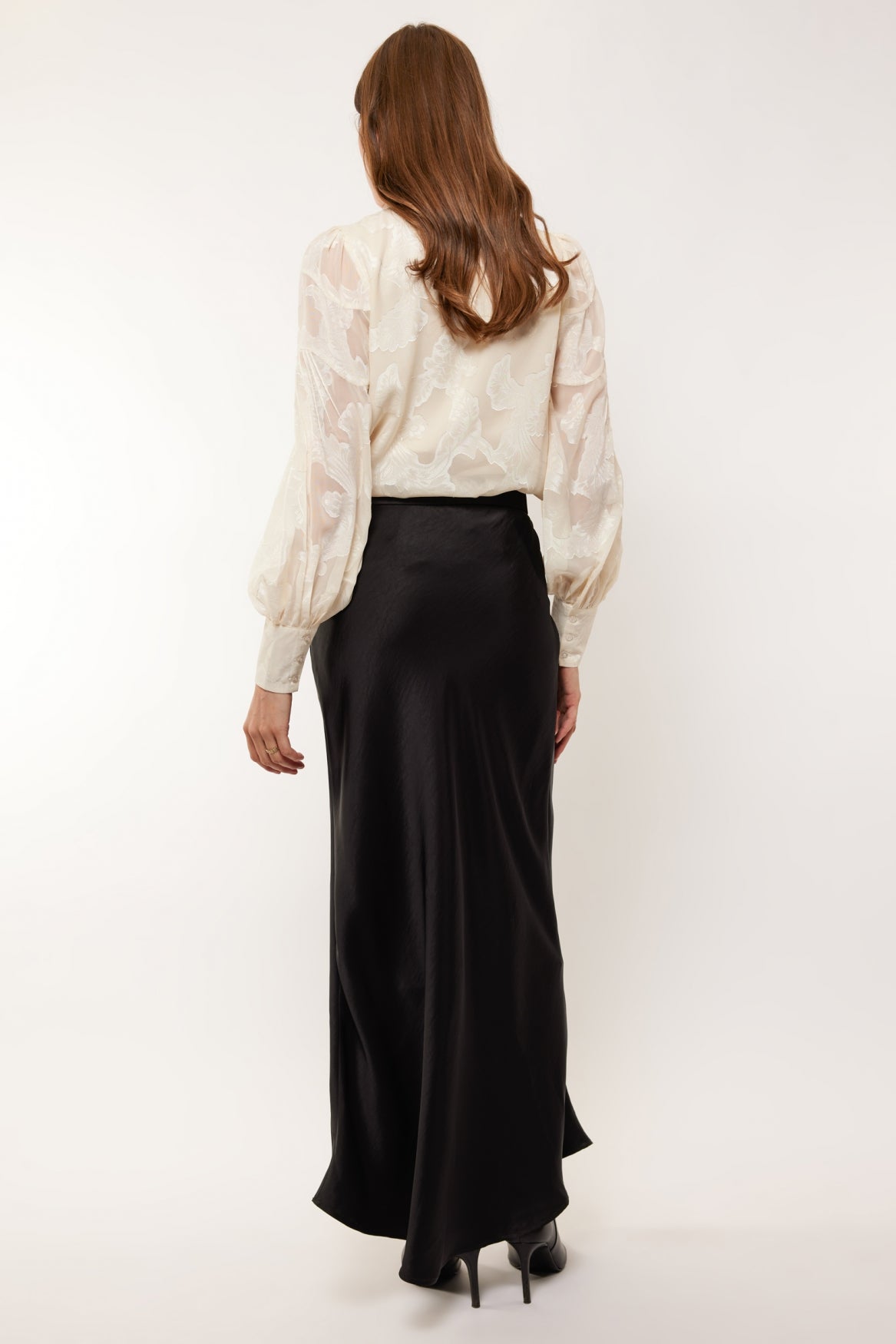 Evora skirt | Black