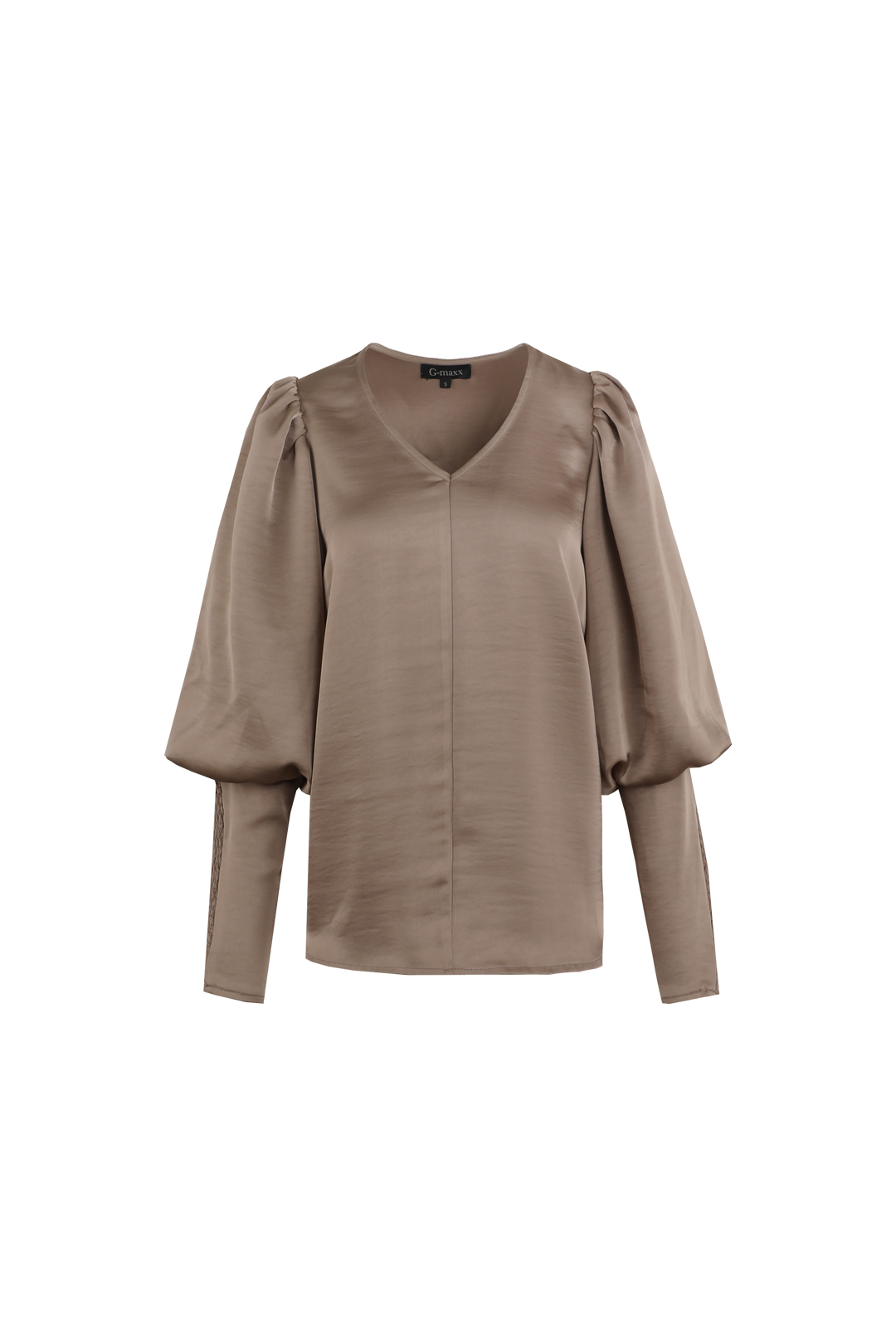Elfy top | Sahara