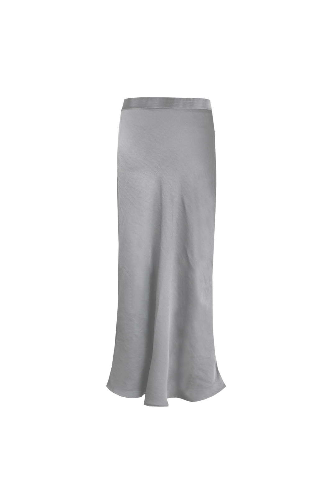 Evora skirt | Smoke