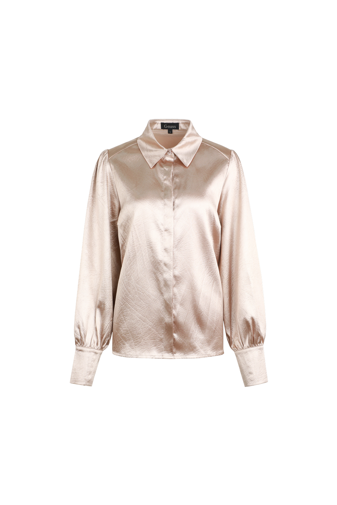 Angie Bluse | Sand