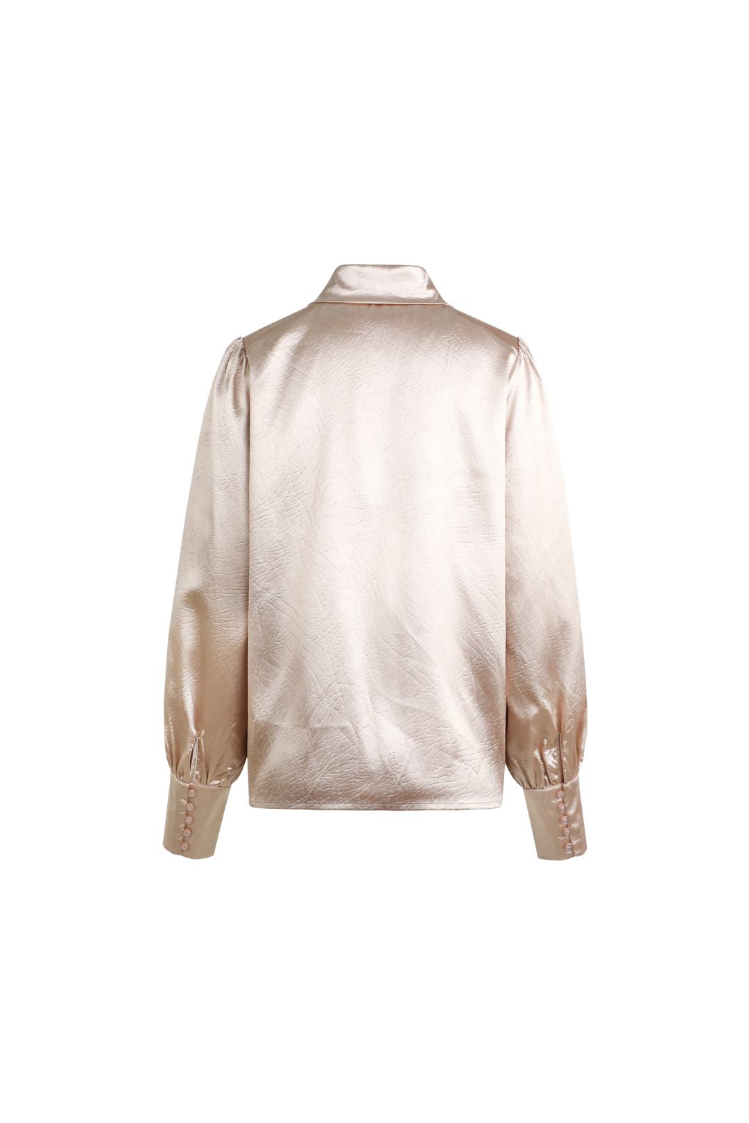 Angie Bluse | Sand