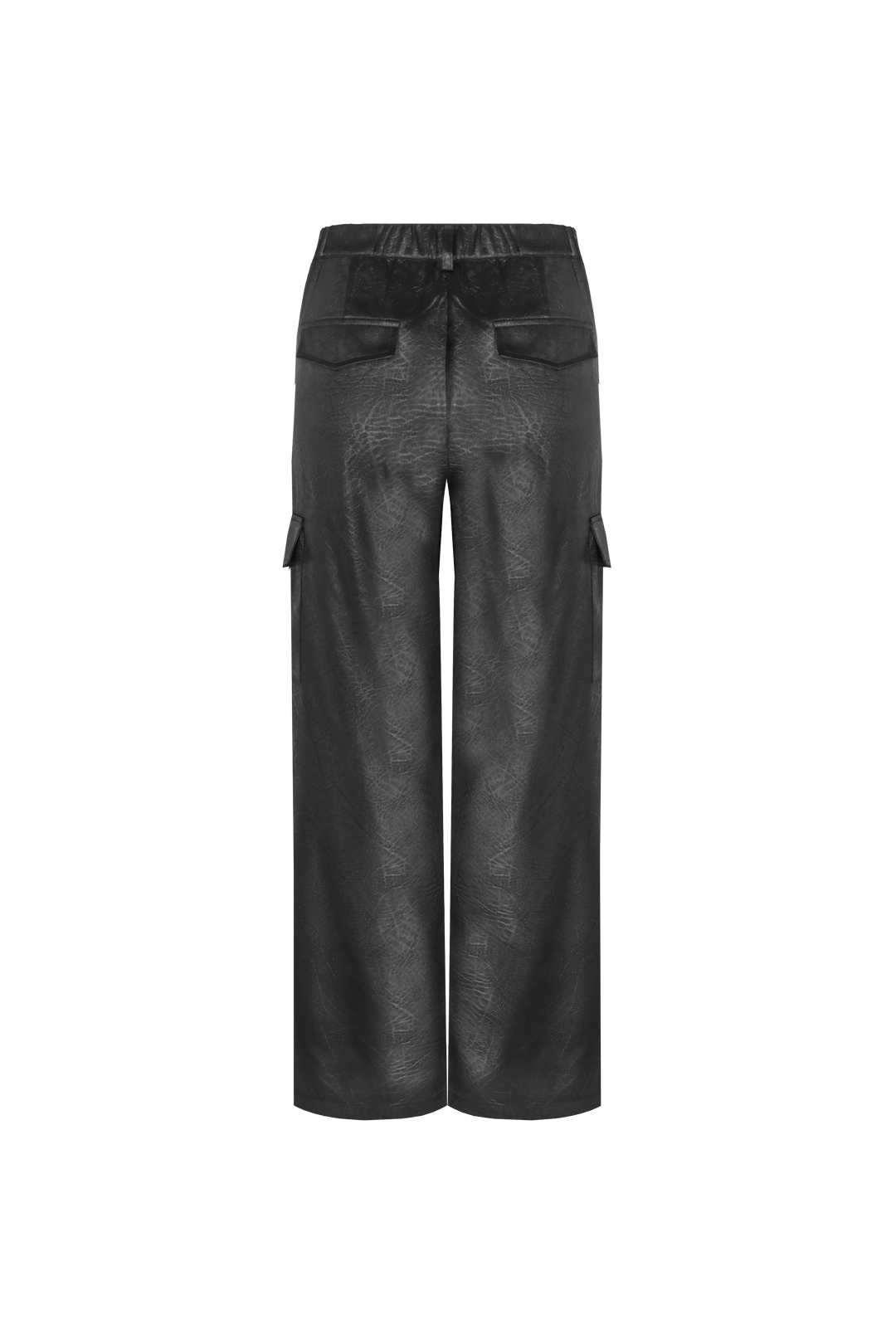 Maira pants | Black