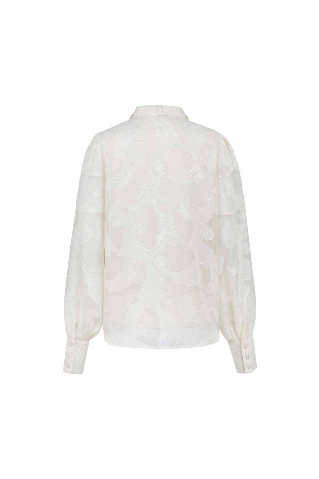 Jewel blouse | Sand