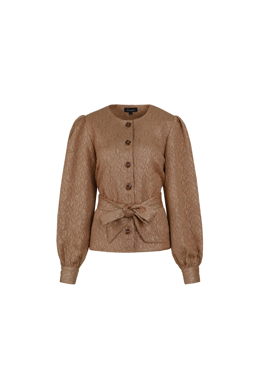 Roxanna blouse | Hot Camel