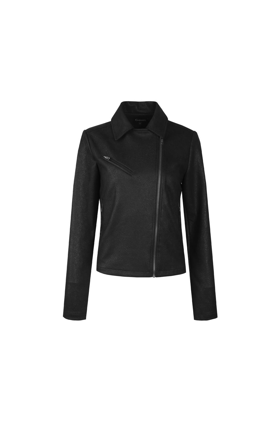 Lindi jacket | Black