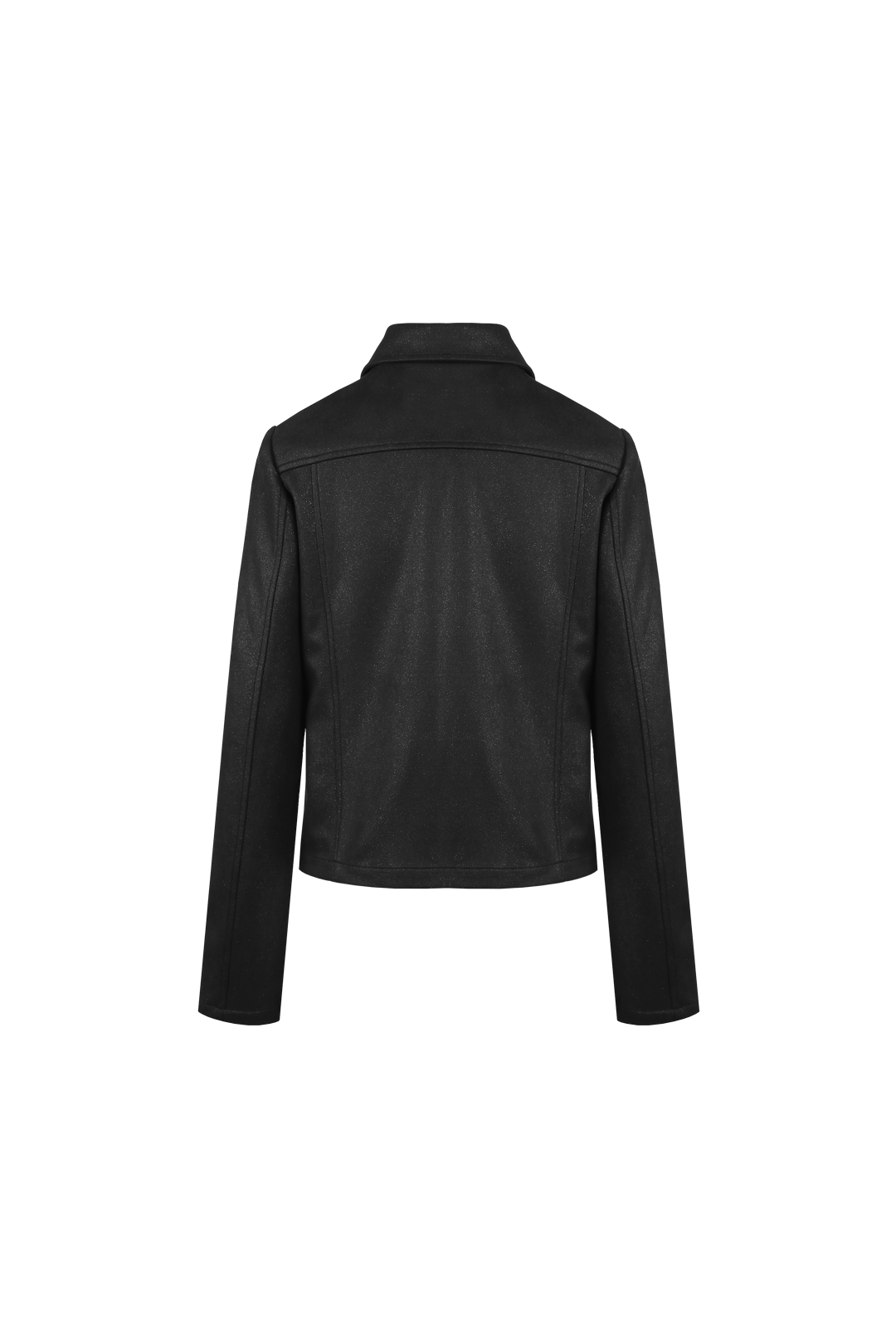 Lindi jacket | Black