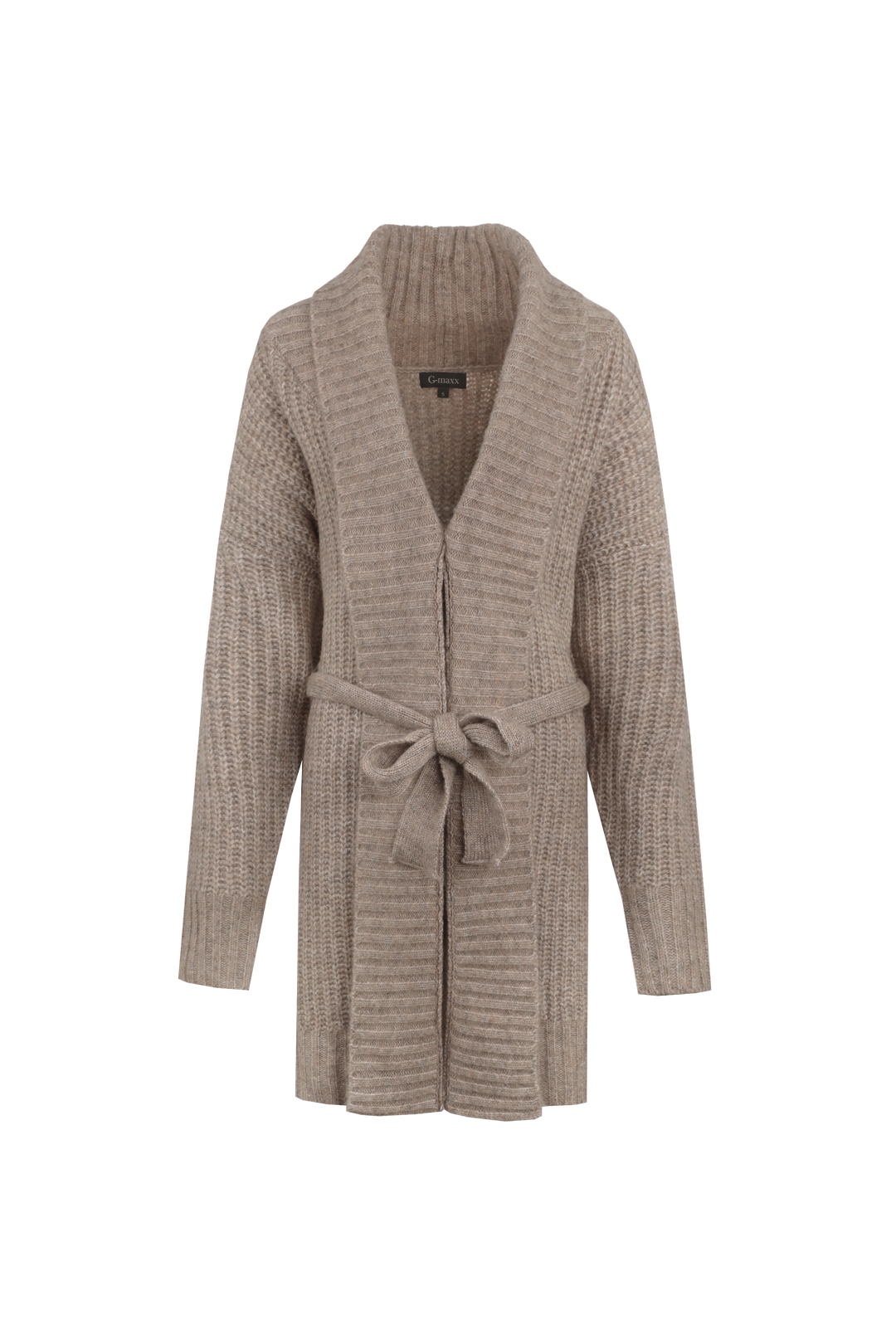Emelina cardigan | Sahara