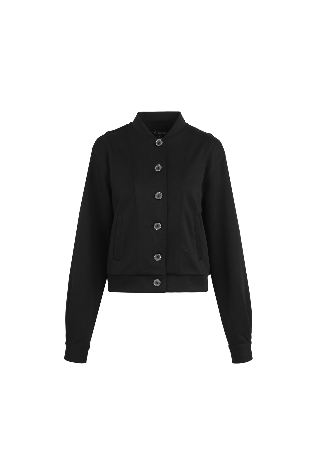 Ewa jacket | Black