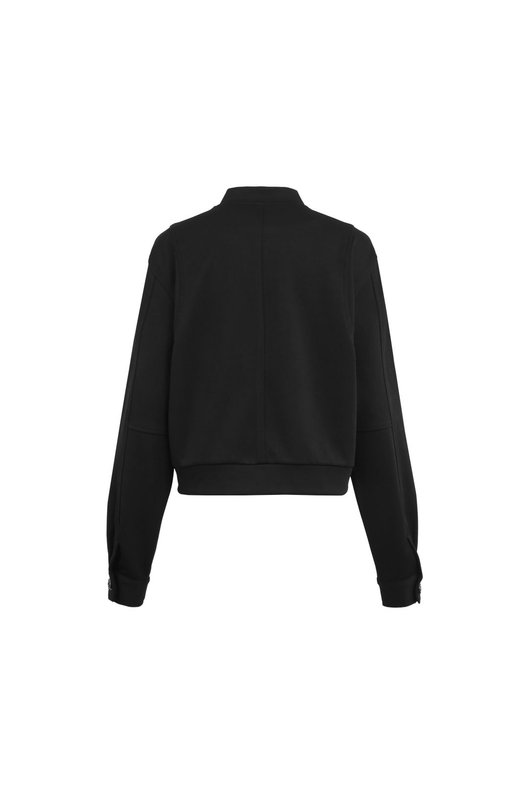 Ewa jacket | Black