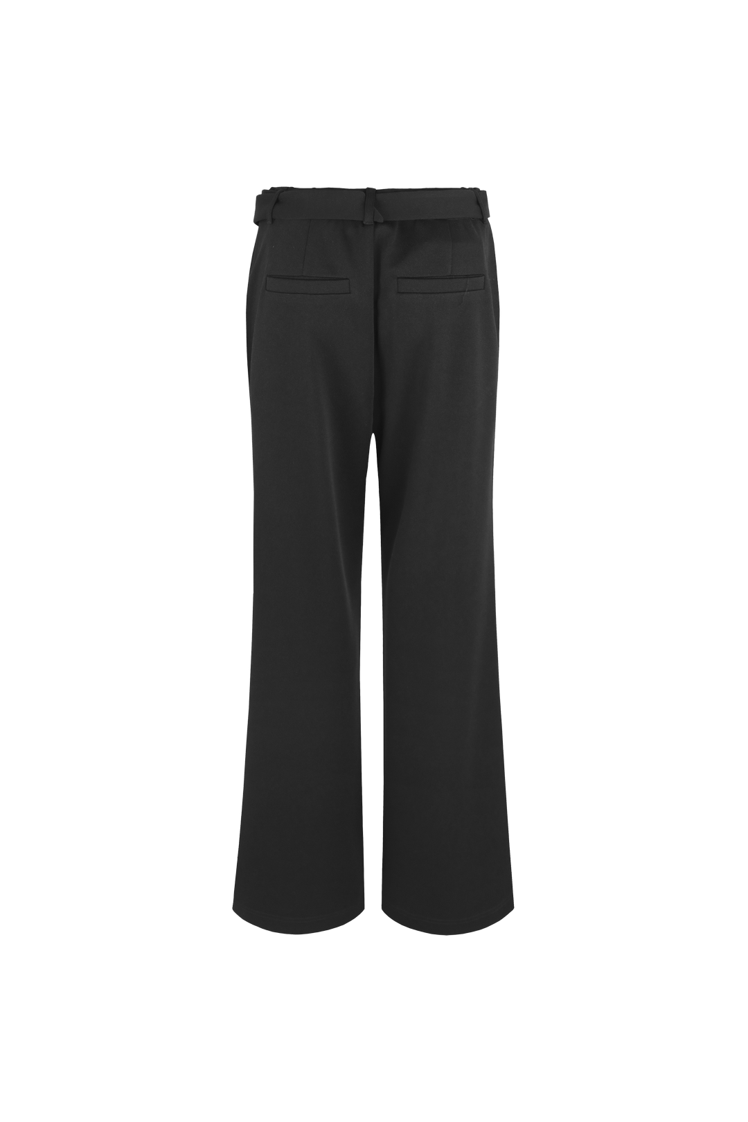 Eska broek | Black