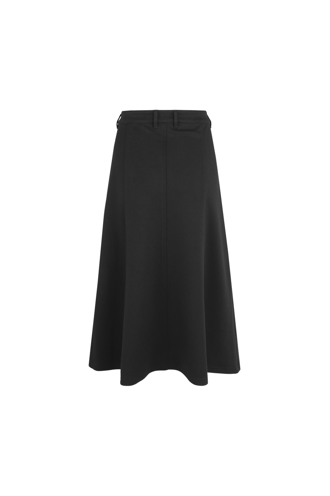Eliva skirt | Black