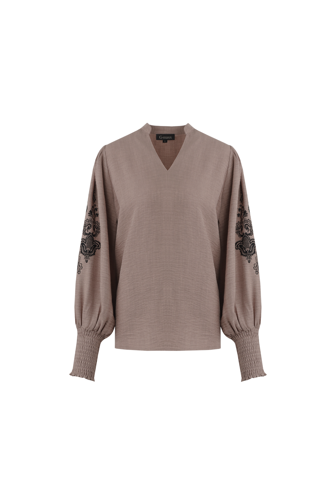 Enore top | Sahara