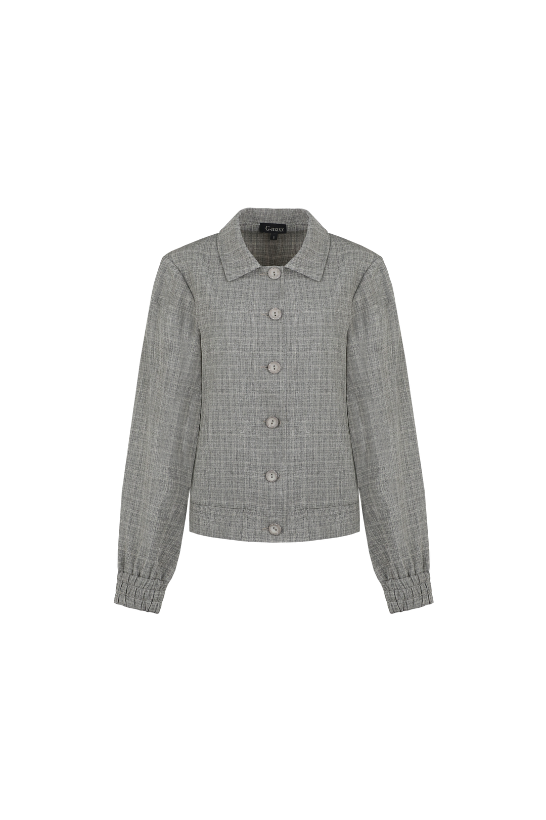 Elve jacket | Sand/Black