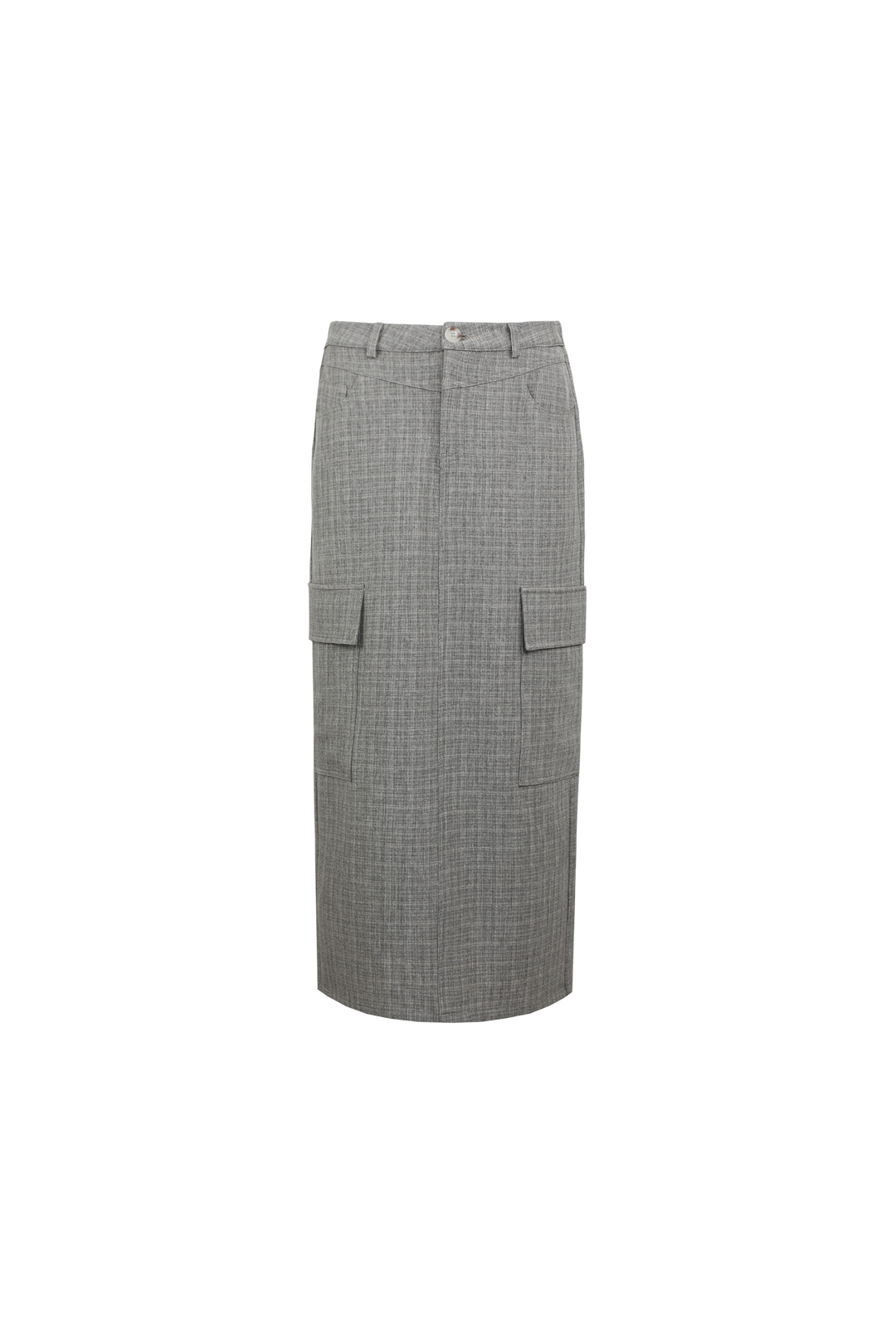 Eldina rok | Sand/Black