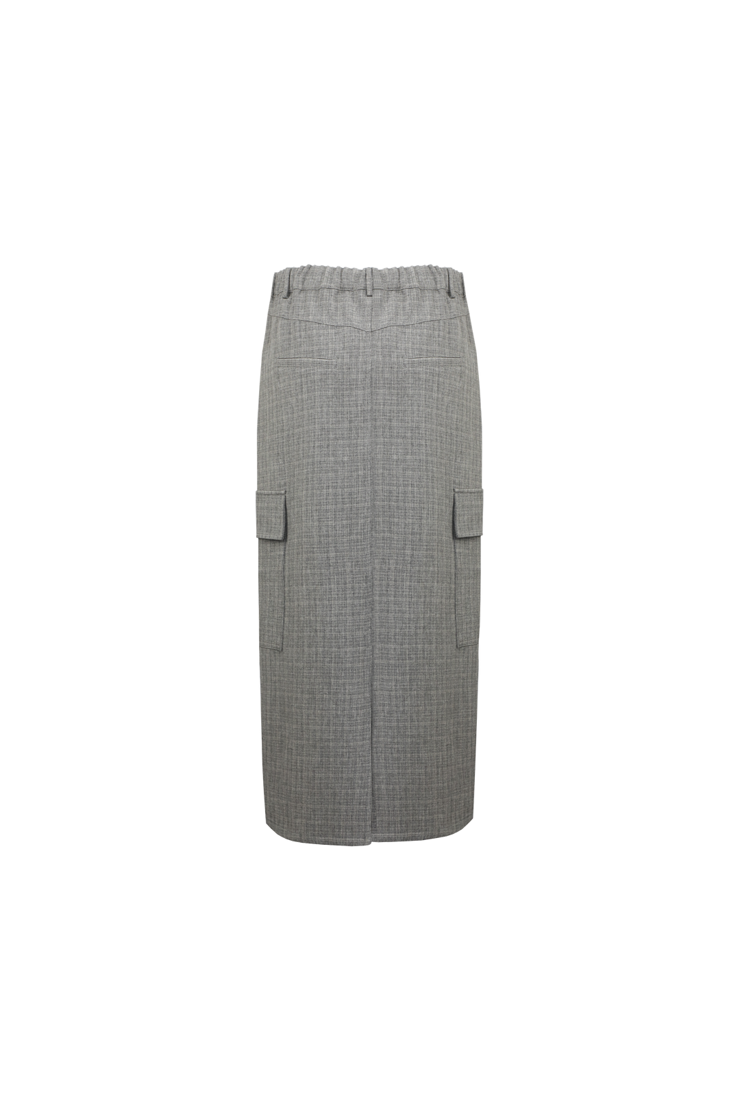 Eldina rok | Sand/Black