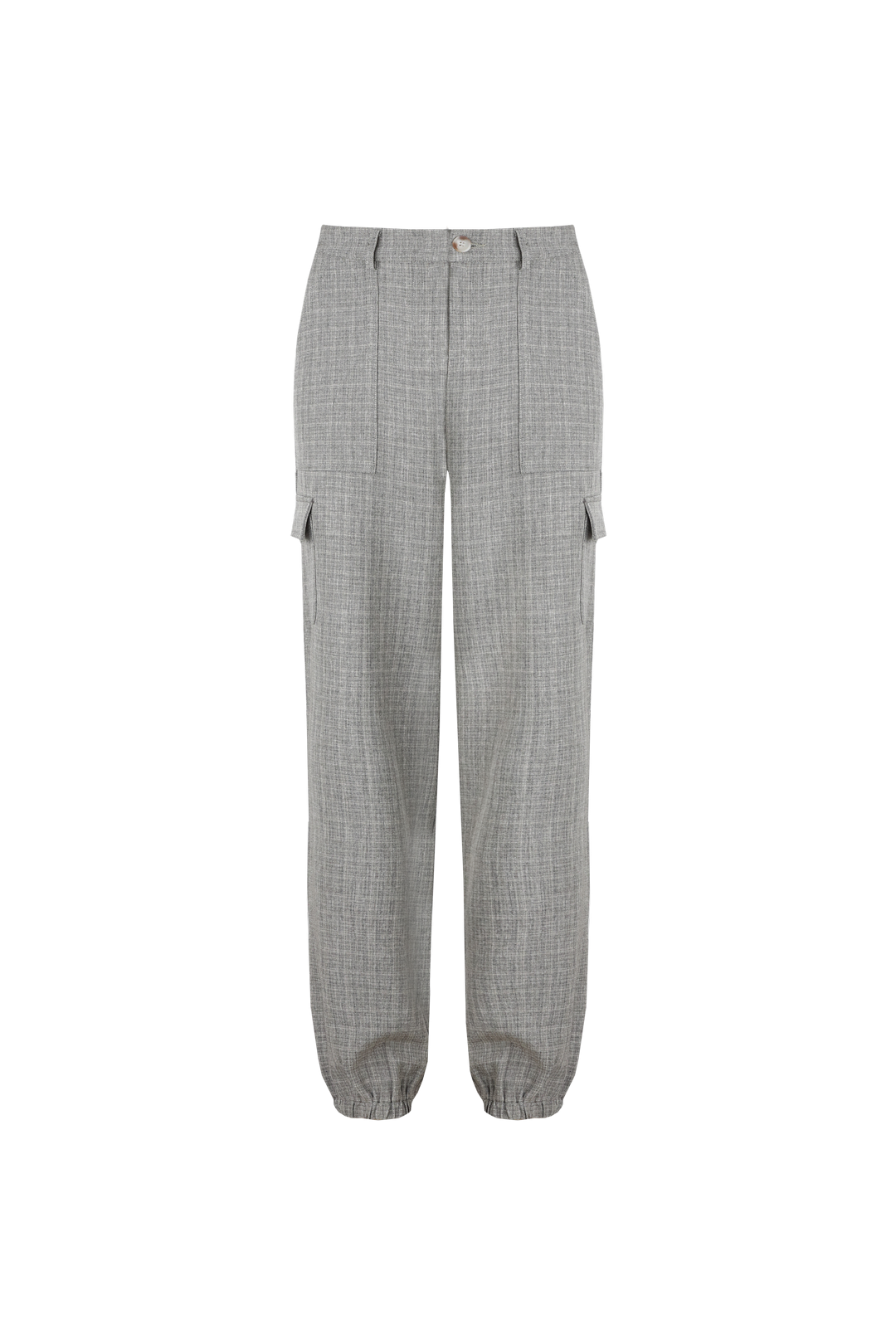 Elira pants | Sand/Black