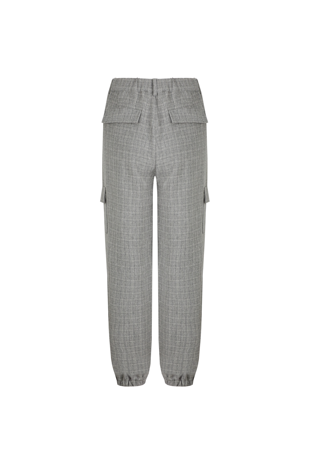 Elira pants | Sand/Black