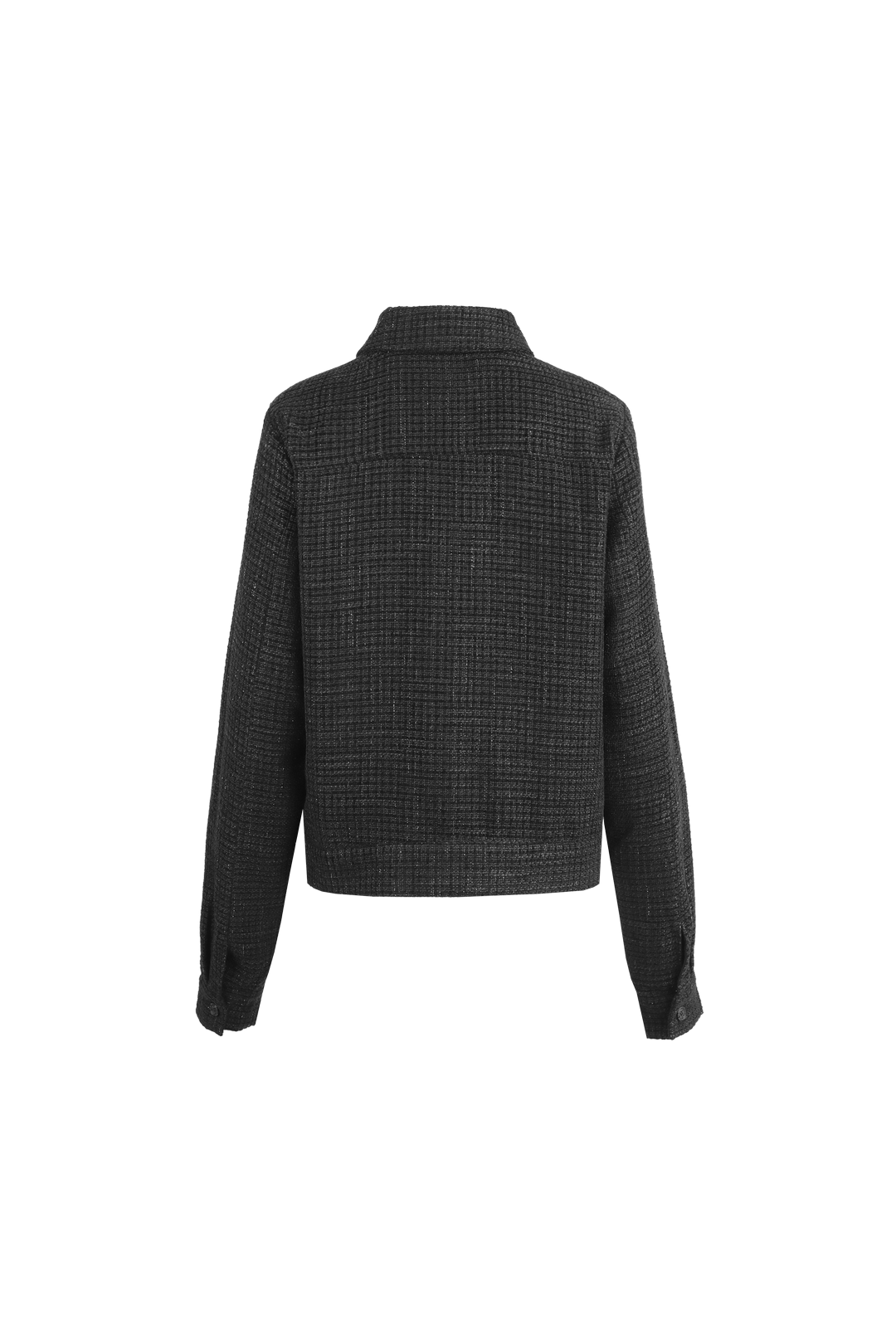 Elka jacket | Black