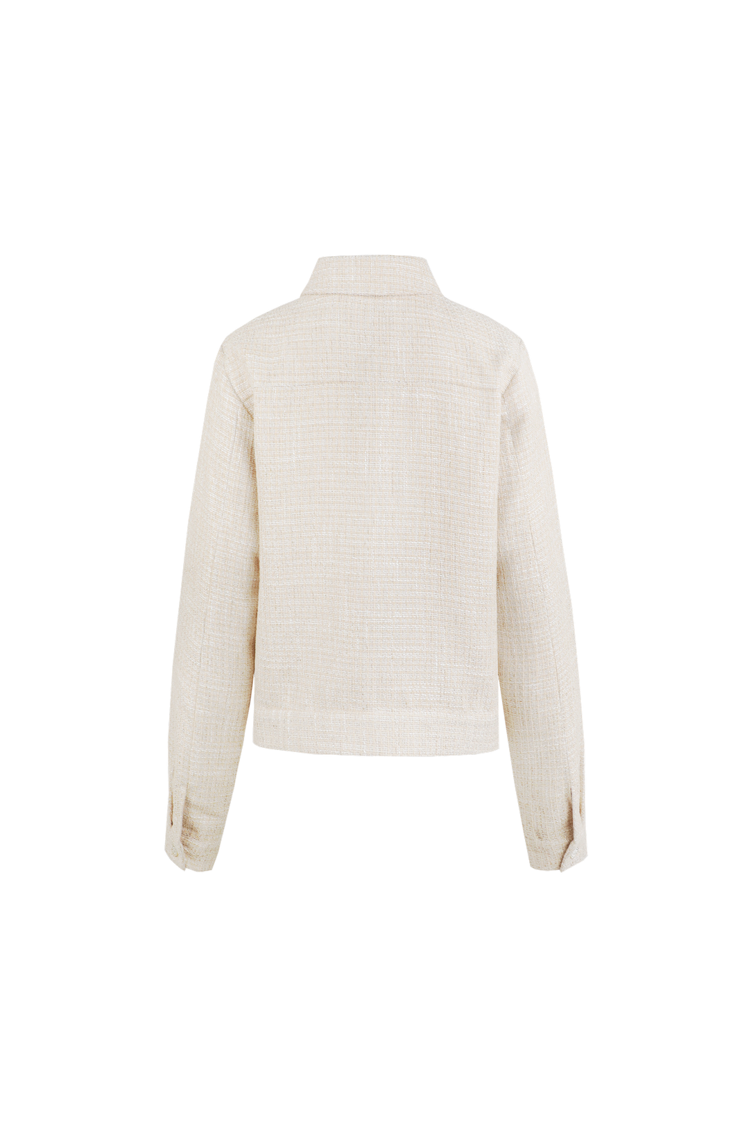 Elka jacket | Sand