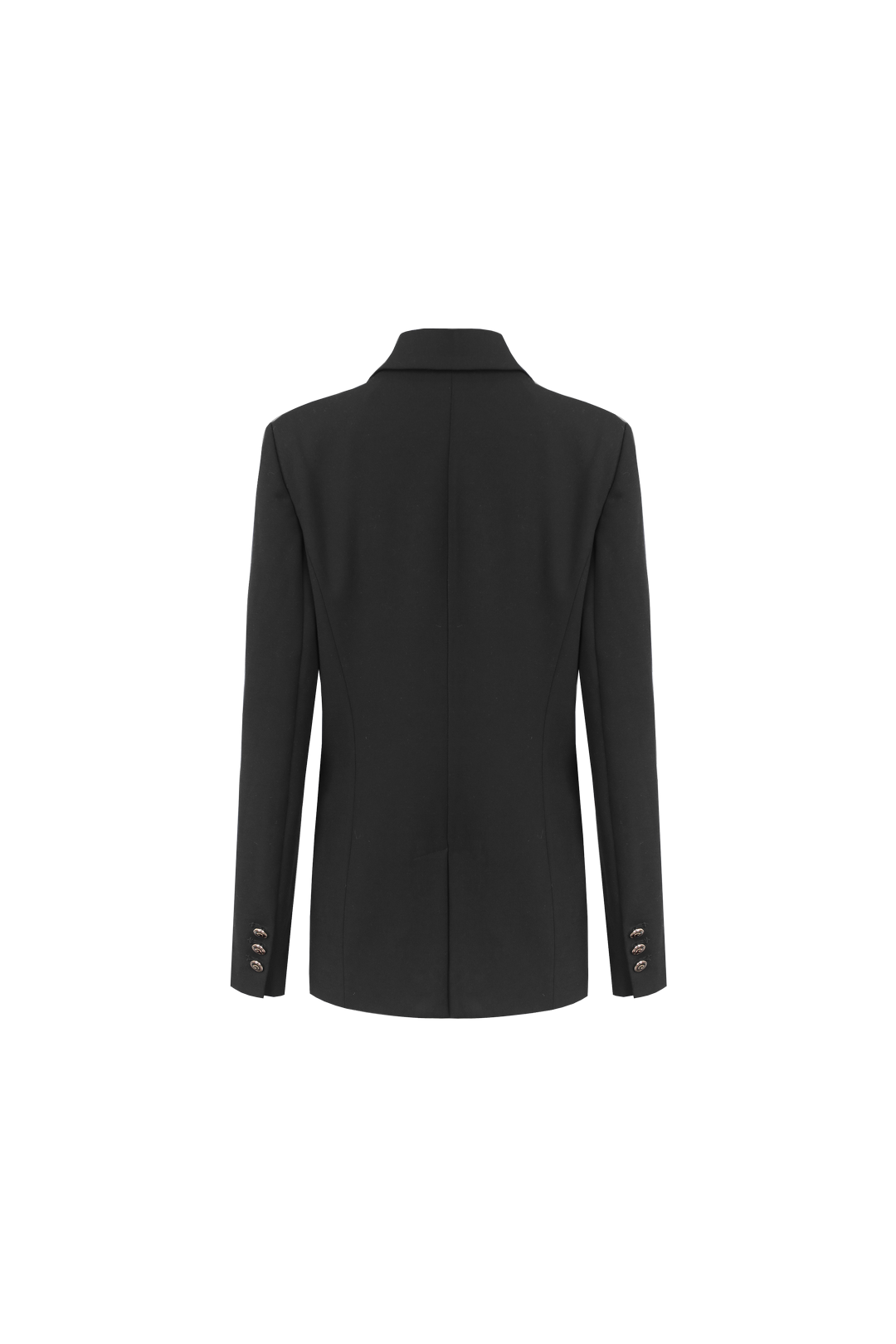 Elis-Blazer | Schwarz